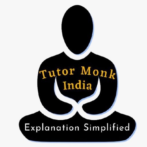 Tutor Monk